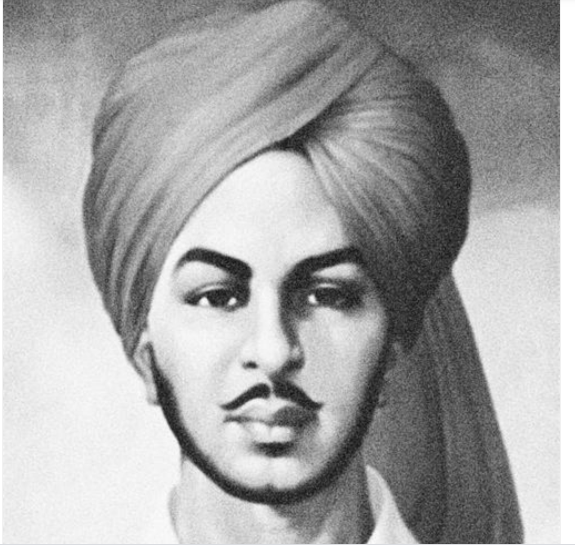 Bhagat Singh